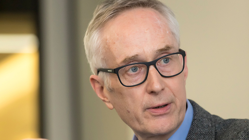 Event with Sir Michael Barber on disabled students’ experiences of digital teaching and learning